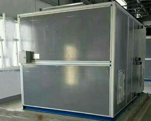 石家庄风机箱