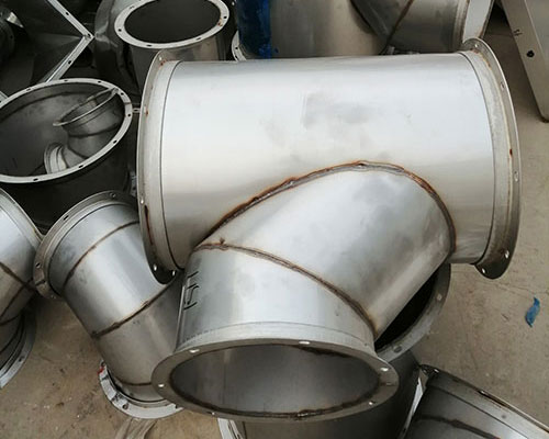 石家庄风管